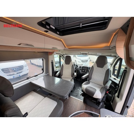 Knaus Boxlife 540 MQ Platinum Selection 2026 | Tetto Pop-up